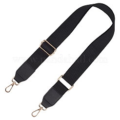 1Pc Solid Color Cotton Adjustable Wide Shoulder Straps&nbsp;PURS-CL0001-05A