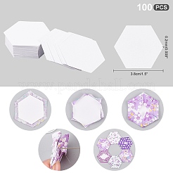 Paper Quilting Templates&nbsp;TOOL-NB0001-41B