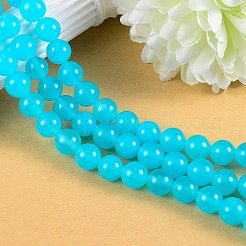 DIY Dyed Bracelet Making Kits&nbsp;DIY-SZ0003-45C