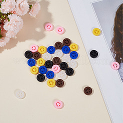 18 Pairs 6 Colors Silicone Eyeglasses Ear Grip&nbsp;FIND-GF0004-09