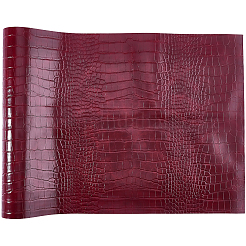 PU Leather Fabric&nbsp;DIY-WH20009-71D