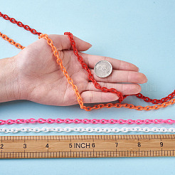 ABS Plastic Cable Chains&nbsp;KY-YS0001-02