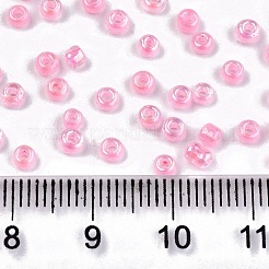 8/0 Glass Seed Beads&nbsp;SEED-A016-3mm-210