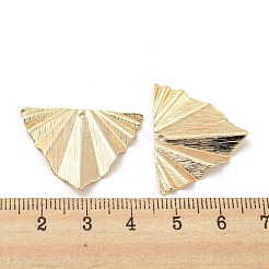 Rack Plating Brass Pendants&nbsp;KK-K351-10G