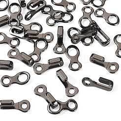 Alloy Adjustable Jean Hook and Eye Hook&nbsp;FIND-TAC0017-84B