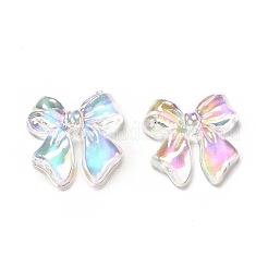 Transparent Acrylic Cabochons&nbsp;MACR-C009-07