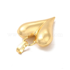 Eco-Friendly Rack Plating Brass Pendants&nbsp;KK-F850-04G