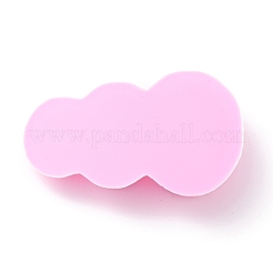 Easter Theme Food Grade Silicone Molds&nbsp;X-DIY-C019-01