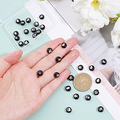 30Pcs 15 Style Handmade Lampwork Beads&nbsp;LAMP-AR0001-20