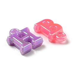 Acrylic Pendant&nbsp;OACR-K001-03