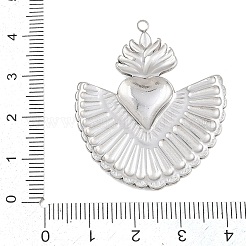 304 Stainless Steel Pendants&nbsp;SA-CBA6E67-08P
