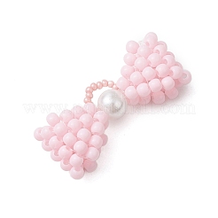 Opaque Acrylic Pendants&nbsp;PALLOY-CJ00149-03
