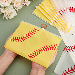 50Pcs 2 Color EVA Cosmetic Resealable Bags&nbsp;ABAG-BBC0001-22