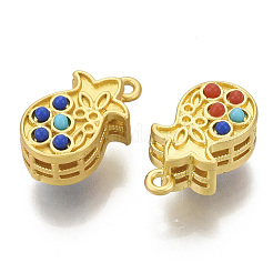 Brass Charms&nbsp;X-KK-S310-24D