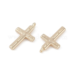 Brass Pendants&nbsp;KK-Z075-03G