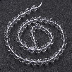 Gemstone Beads Strands&nbsp;GSFR8mm187-128