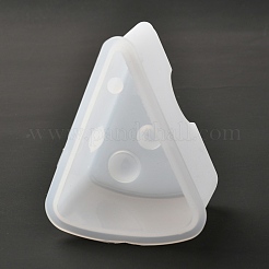Cheese DIY Candle Silicone Molds Making&nbsp;DIY-F065-07