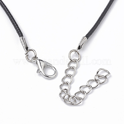 Natural & Synthetic Mixed Stone Pendant Necklaces&nbsp;G-Q989-003