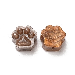 Paw Print Sealing Wax Particles&nbsp;X-SCRA-PW0012-02A