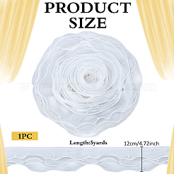 5 Yards Polyester Ribbon&nbsp;OCOR-MA0001-59B