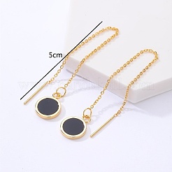 201 Stainless Steel Ear Studs&nbsp;GM3405