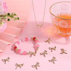 10pcs Ion Plating(IP) 304 Stainless Steel Pendants&nbsp;STAS-BBC0005-41