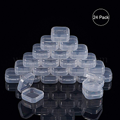 Plastic Bead Containers&nbsp;CON-BC0004-09
