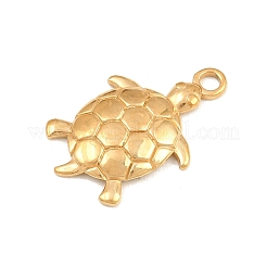 304 Stainless Steel Pendants&nbsp;SA-CBABA5E-08G-03