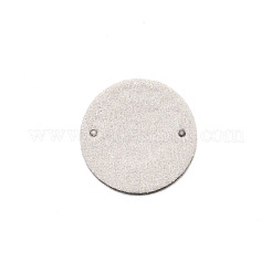 PU Leather Labels&nbsp;DIY-WH0304-170E