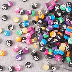 DIY Stretch Bracelets Making Kits&nbsp;DIY-SZ0003-82