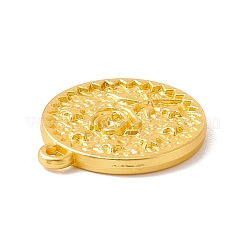 Alloy Pendant&nbsp;PALLOY-F282-08MG