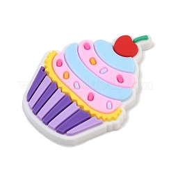 PVC Cabochons&nbsp;PL-T045-04H