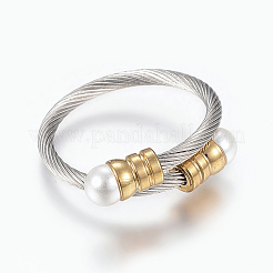 304 Stainless Steel Jewelry Sets&nbsp;BJEW-H123-06GP