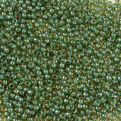 TOHO Round Seed Beads&nbsp;SEED-JPTR08-0380