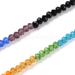 Chakra Eyeglasses Chains&nbsp;AJEW-EH00089-06