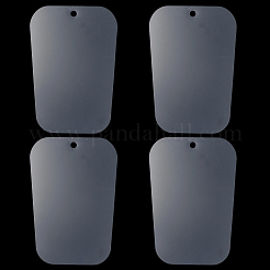 Plastic Boot Shaper Form Inserts&nbsp;DIY-CY0003-33B-01