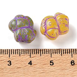 Handmade Lampwork Beads&nbsp;LA-CBA4A8C-10