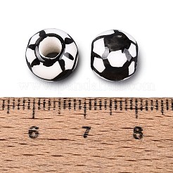 Handmade Porcelain Beads&nbsp;PORC-Q007-07A