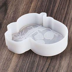 Candles Silicone Molds&nbsp;SIL-B076-06B