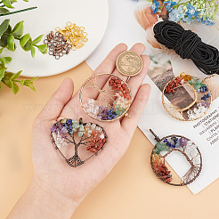 DIY Bookmark Making Kits&nbsp;DIY-PH0006-73
