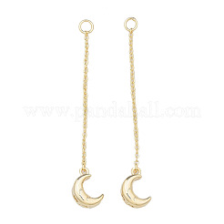 Brass Beads&nbsp;KK-N259-04