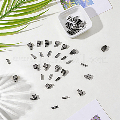 22 Sets Clothing Accessories&nbsp;FIND-CP0004-09B