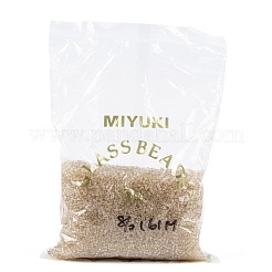 MIYUKI Round Rocailles Beads&nbsp;SEED-G008-RR0161