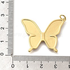 Rack Plating Brass Enamel Pendants&nbsp;KK-M296-02G-05