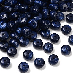 Opaque Acrylic Beads&nbsp;MACR-C037-03