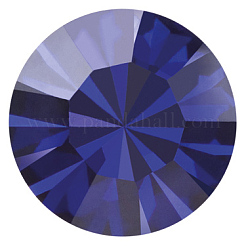Preciosa&reg MAXIMA Crystal Round Stones&nbsp;Y-PRC-RBSS18-30280