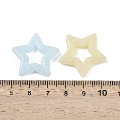 Plastics Beads&nbsp;KY-B005-11
