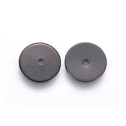 Ion Plating(IP) 304 Stainless Steel Spacer Beads&nbsp;LS-STAS-G193-07A-B