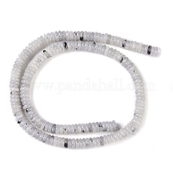 Natural Labradorite Beads Strands&nbsp;G-Q159-B10-01