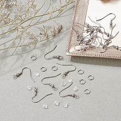 DIY Earring Making Kit&nbsp;FIND-YW0001-29